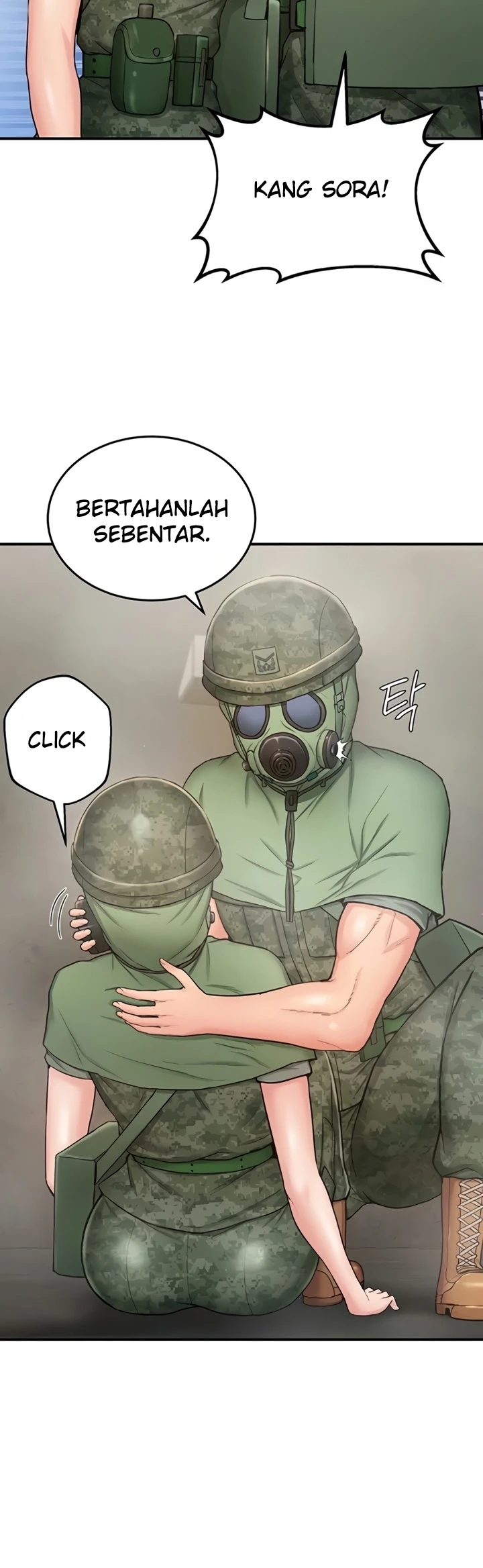 Female Recruit Training Corps - Page 31